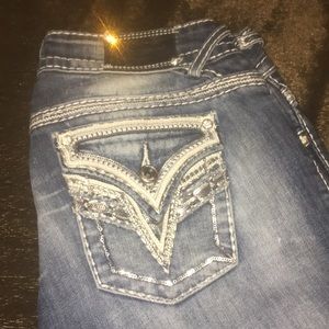 Vigoss Jeans size 26
